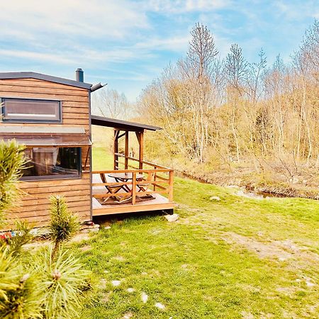 Tiny Home Dejani Zewnętrze zdjęcie