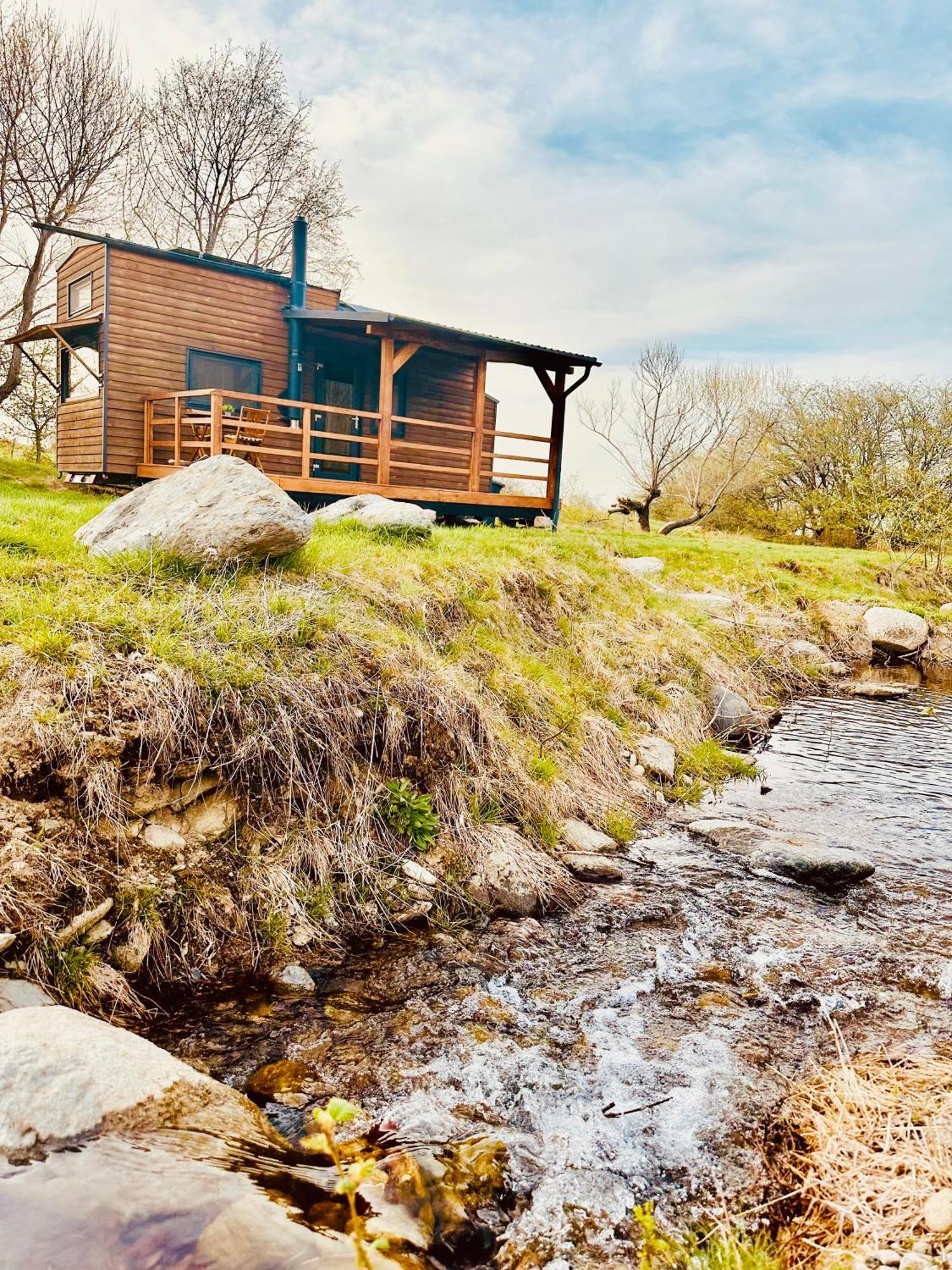 Tiny Home Dejani Zewnętrze zdjęcie