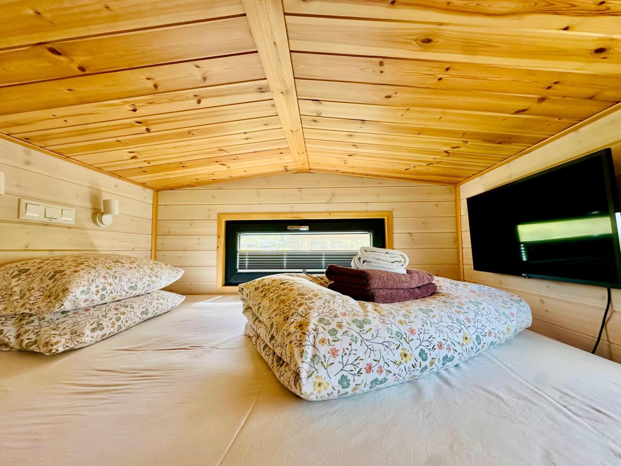 Tiny Home Dejani Zewnętrze zdjęcie